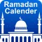 Ramadan Calendar 2019