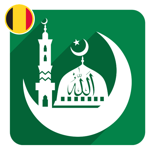 Belgium Prayer Times