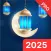 Ramadan Calendar 2025 Pro