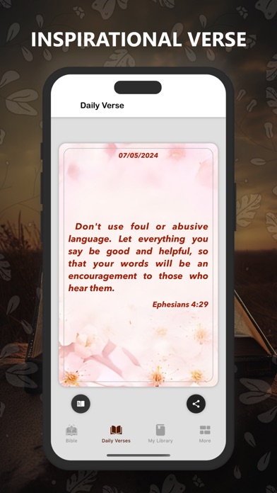 Geneva Bible (GNV) 1599 Pro Screenshots