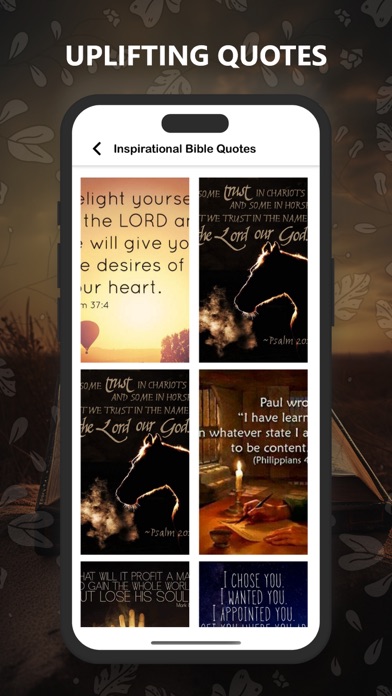Bible Palore Vivante Pro 스크린샷