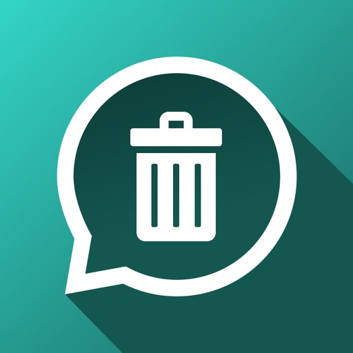 WhatsDelete : Recover Messages WhatsDelete : Recover Messages