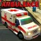 City Ambulance Game