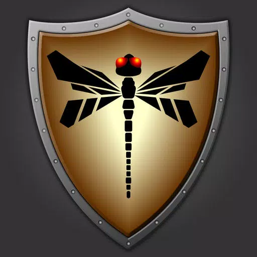 Dragonfly Fleet Dragonfly Fleet