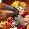 Metal Rambo - Terroist Hunter
