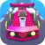 Ramp jump 3D-Extreme Racing