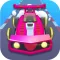 Ramp jump 3D-Extreme Racing