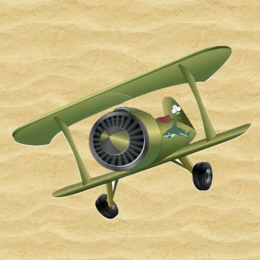Plane Attack Plane Attack