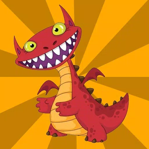 Dingo the Dragon Dingo the Dragon