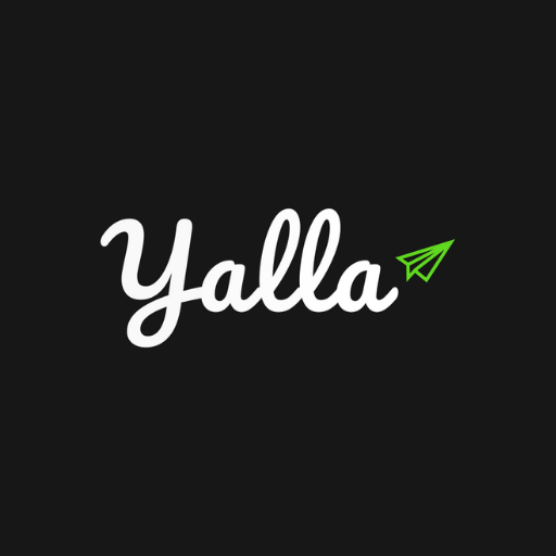yalla delivery app