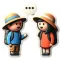 TravelTalk for Spanish