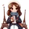 TravelTalk for French