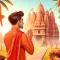 Ayodhya Mandir Game