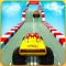 Mega Ramp Ultimate Car Stunts