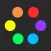 Color Words: Brain Twister