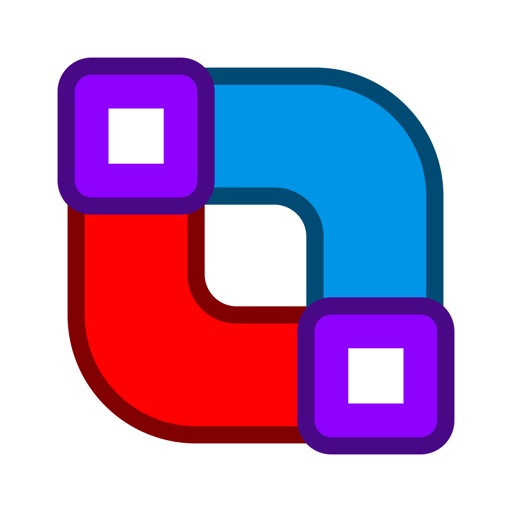 Loop it: Original Puzzle Loop it: Original Puzzle