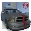 RAM Drift Car Simulator