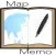 Map-Memo