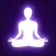 iMeditate - The World's Simplest Meditation App