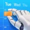 Auto Task: Automatic Scheduler