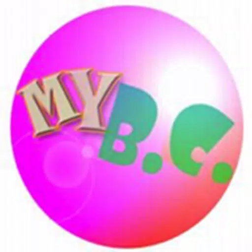 MyBC - App MyBC - App