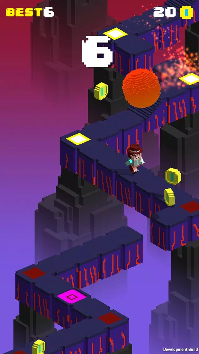 Cave Escape Screenshots