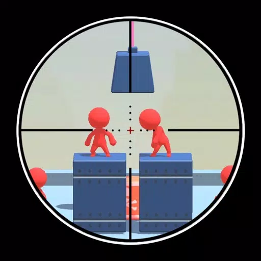 Sniper Master - Perfect Snipe Sniper Master - Perfect Snipe