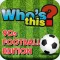Whos This? 90s Football Edition