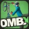 DMBX - Mountain Biking Free