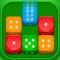 Dice Merge Puzzle ・Dice Games