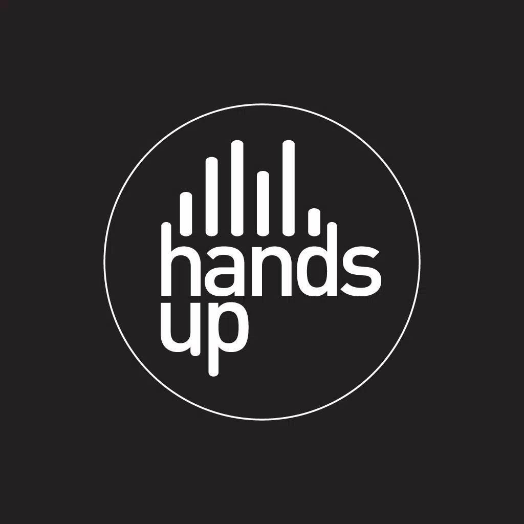 HandsUp HandsUp