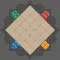 Indian Ludo