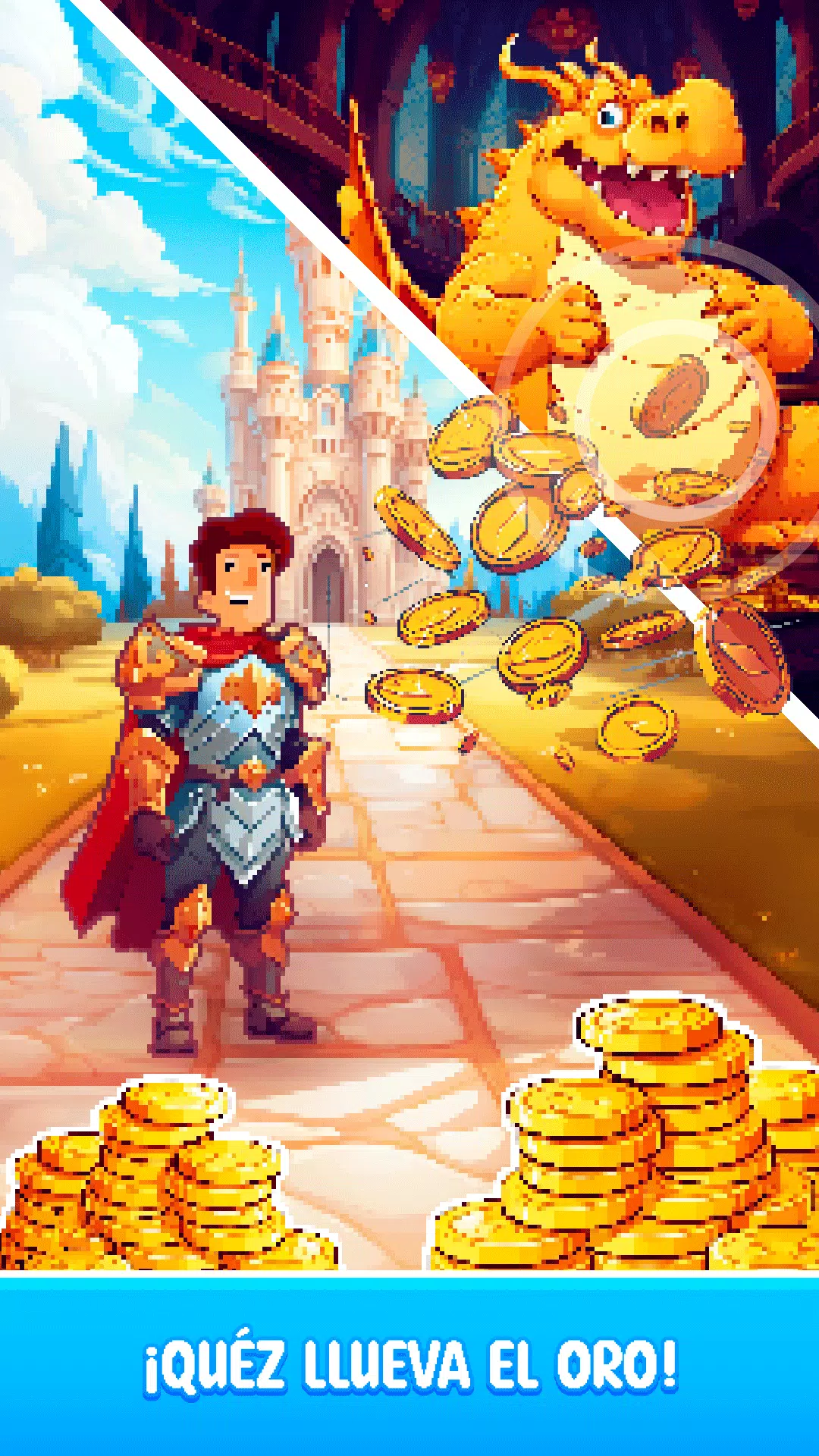 Zero to Hero Screenshots