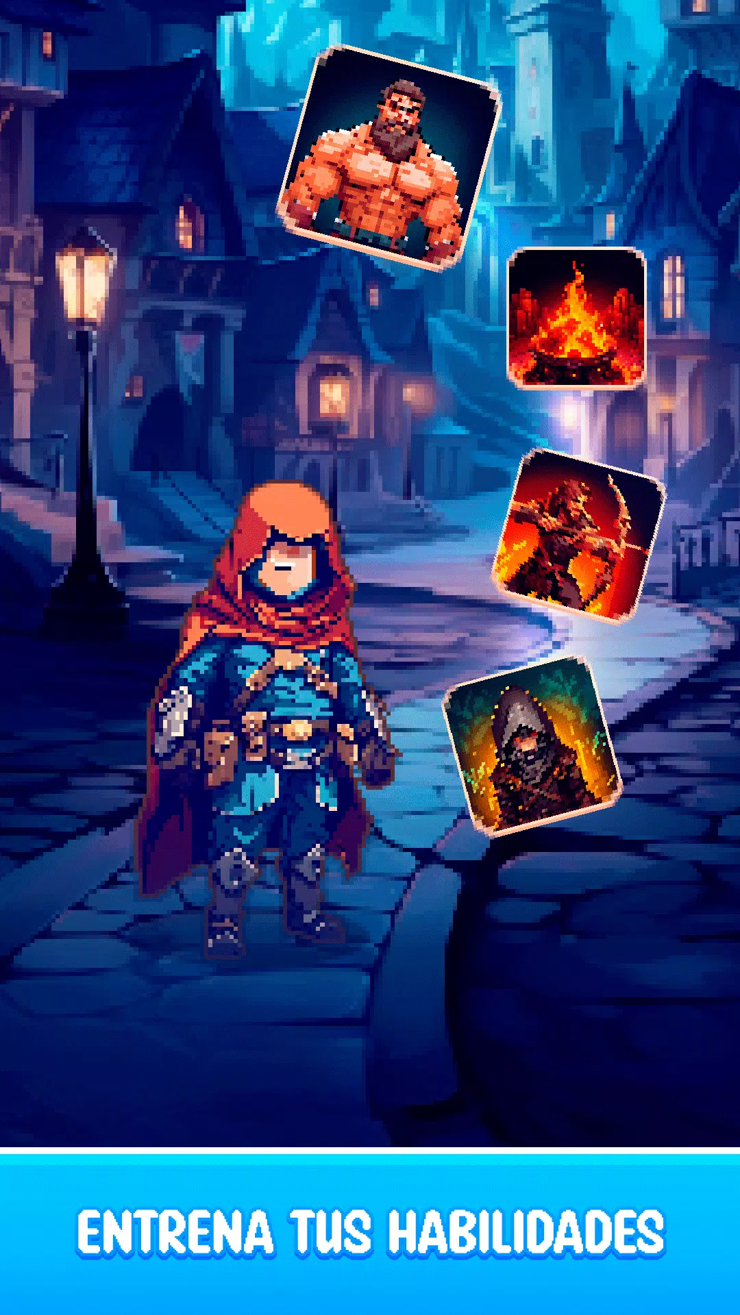 Zero to Hero Screenshots
