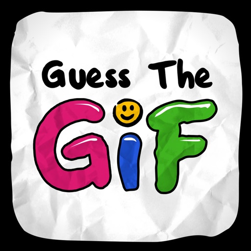 Guess The GIF Guess The GIF