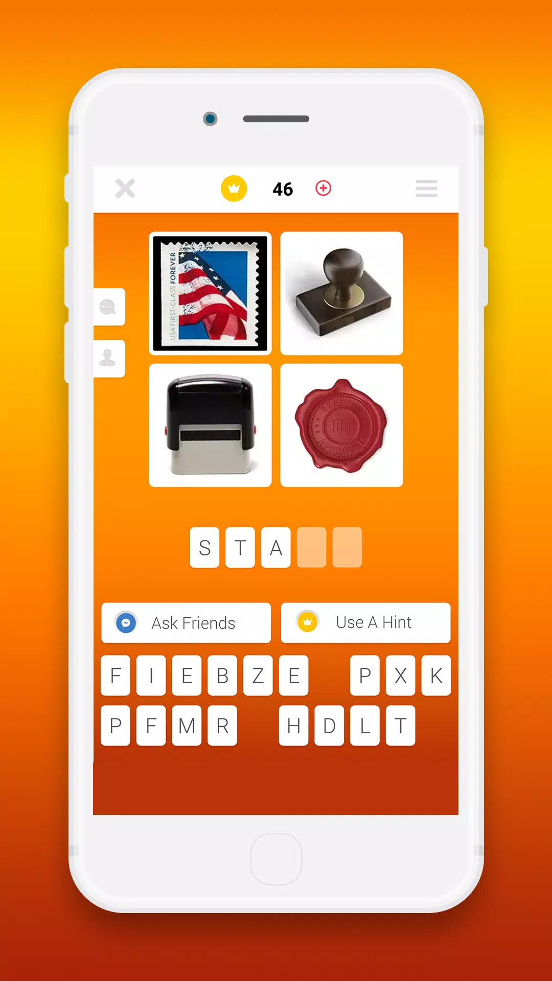 Guess the Word Screenshots