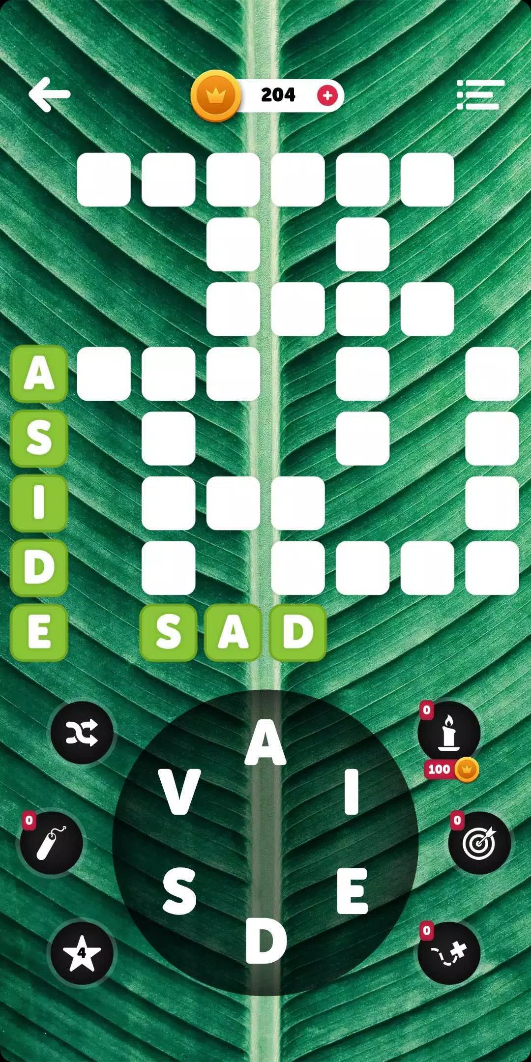 Words of the World スクリーンショット