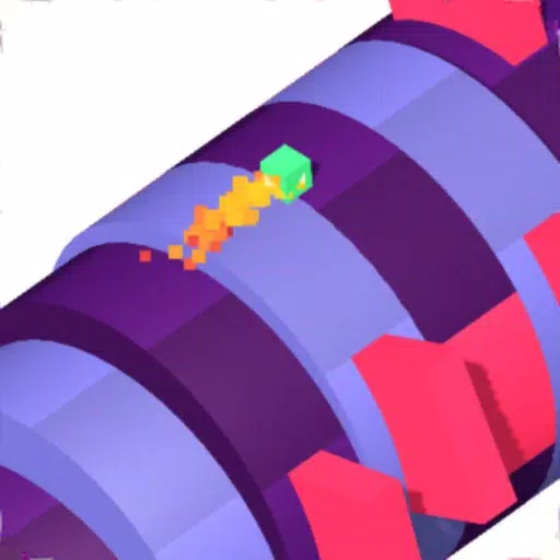 Rotation Rush