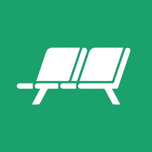 Lounge Lookup