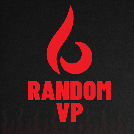 Random VP - Game Hashtags