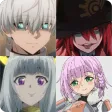 Ragna Crimson Quiz