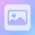 Display photos on home screen