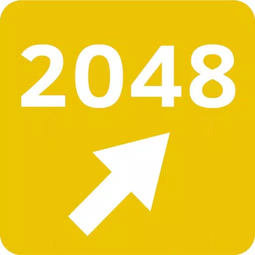 2048 Diagonal Version 2048 Diagonal Version