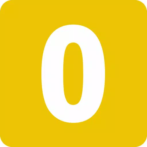 Zero - Endless Version of 2048