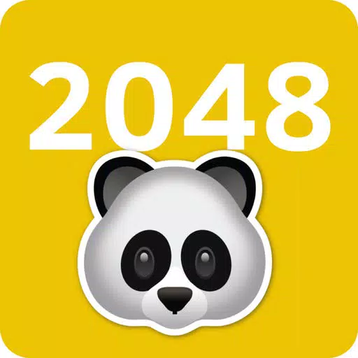 2048 Panda 2048 Panda