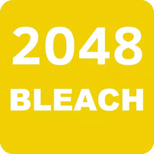 2048 Bleach Edition 2048 Bleach Edition