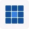 KuKu Kube - the Shade Spotter Game