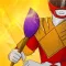 Hero Squad Coloring Book