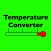 Temperature Converter