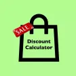 Discount Calculator